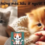 Hội chứng mèo kêu ở người là gì?